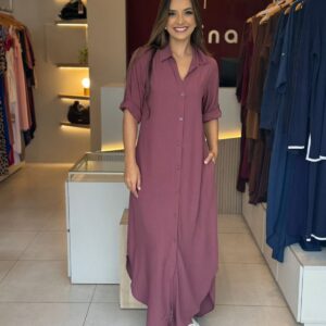 Chemise - Malva